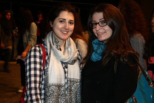 AUB Got Talent